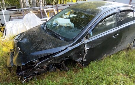 Mitsubishi Lancer IX, 2008 год, 300 000 рублей, 11 фотография