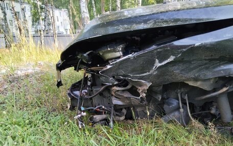 Mitsubishi Lancer IX, 2008 год, 300 000 рублей, 8 фотография