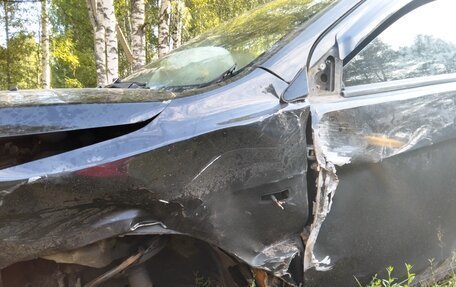 Mitsubishi Lancer IX, 2008 год, 300 000 рублей, 9 фотография