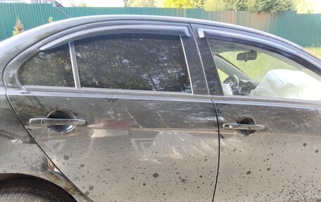 Mitsubishi Lancer IX, 2008 год, 300 000 рублей, 2 фотография