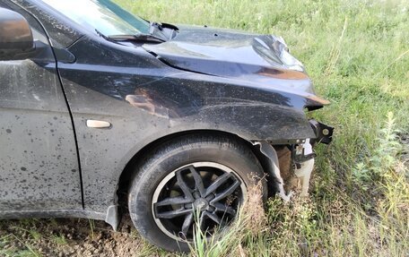 Mitsubishi Lancer IX, 2008 год, 300 000 рублей, 6 фотография