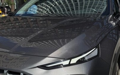 Hyundai Santa Fe IV, 2020 год, 3 950 000 рублей, 1 фотография