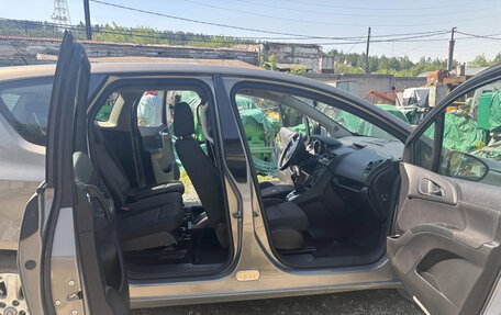Opel Meriva, 2013 год, 615 000 рублей, 4 фотография