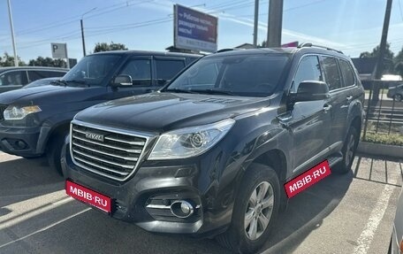 Haval H9 I рестайлинг, 2020 год, 2 099 000 рублей, 1 фотография