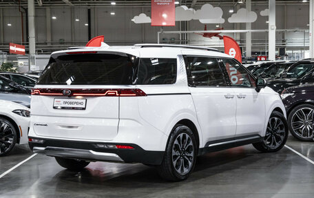 KIA Carnival, 2020 год, 3 799 700 рублей, 8 фотография
