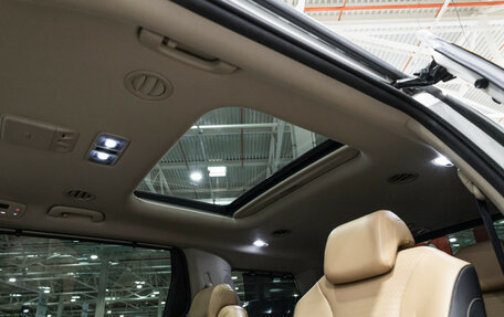 KIA Carnival, 2020 год, 3 799 700 рублей, 14 фотография