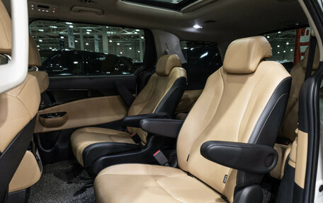 KIA Carnival, 2020 год, 3 799 700 рублей, 13 фотография