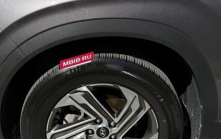 Hyundai Santa Fe IV, 2020 год, 3 950 000 рублей, 10 фотография