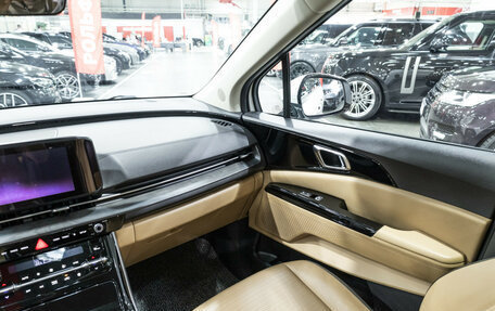KIA Carnival, 2020 год, 3 799 700 рублей, 16 фотография
