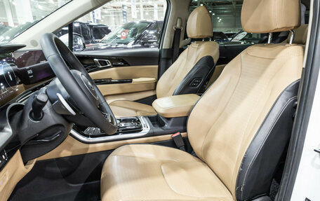 KIA Carnival, 2020 год, 3 799 700 рублей, 20 фотография