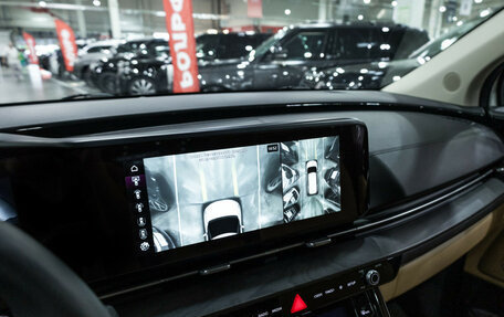 KIA Carnival, 2020 год, 3 799 700 рублей, 22 фотография