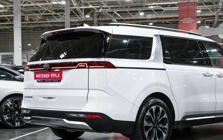 KIA Carnival, 2020 год, 3 799 700 рублей, 9 фотография