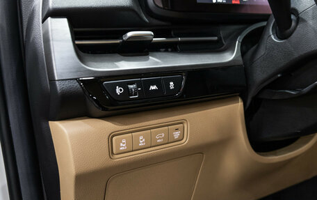 KIA Carnival, 2020 год, 3 799 700 рублей, 28 фотография