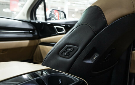 KIA Carnival, 2020 год, 3 799 700 рублей, 33 фотография