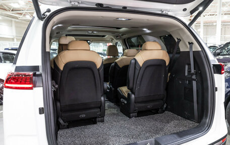KIA Carnival, 2020 год, 3 799 700 рублей, 36 фотография