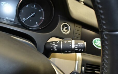Land Rover Discovery Sport I рестайлинг, 2017 год, 2 397 000 рублей, 22 фотография