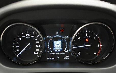 Land Rover Discovery Sport I рестайлинг, 2017 год, 2 397 000 рублей, 27 фотография