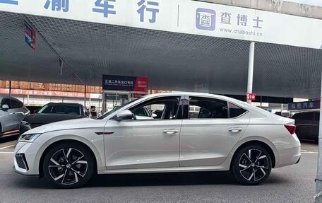 Skoda Octavia IV, 2022 год, 1 553 000 рублей, 3 фотография