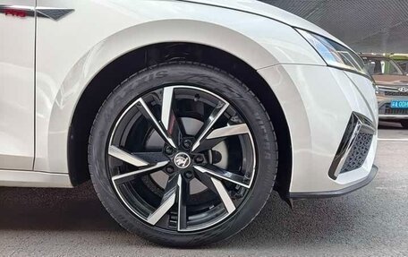 Skoda Octavia IV, 2022 год, 1 553 000 рублей, 5 фотография