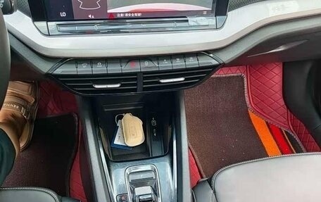 Skoda Octavia IV, 2022 год, 1 553 000 рублей, 9 фотография