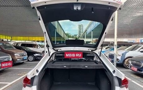 Skoda Octavia IV, 2022 год, 1 553 000 рублей, 15 фотография