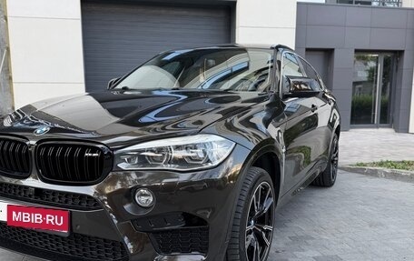 BMW X6, 2017 год, 4 100 000 рублей, 1 фотография