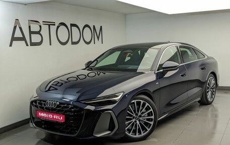 Audi A6, 2026 год, 9 000 000 рублей, 1 фотография