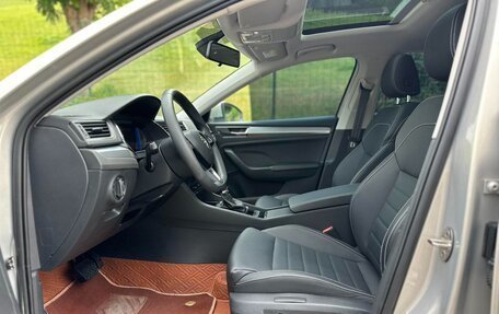 Skoda Superb III рестайлинг, 2023 год, 2 490 000 рублей, 7 фотография