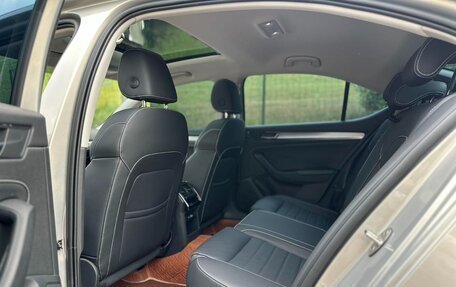 Skoda Superb III рестайлинг, 2023 год, 2 490 000 рублей, 11 фотография