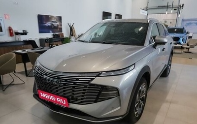 Haval F7, 2026 год, 3 799 000 рублей, 1 фотография