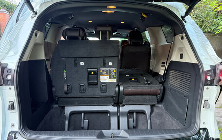 Toyota Sienna, 2022 год, 4 850 000 рублей, 9 фотография
