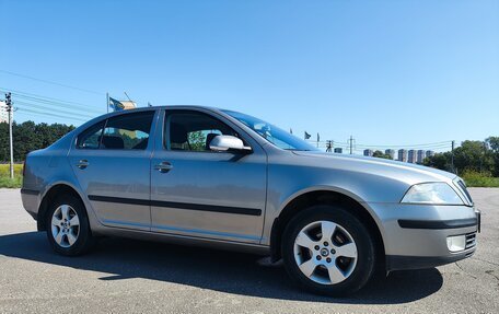 Skoda Octavia, 2008 год, 650 000 рублей, 3 фотография