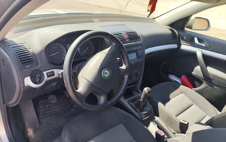 Skoda Octavia, 2008 год, 650 000 рублей, 7 фотография