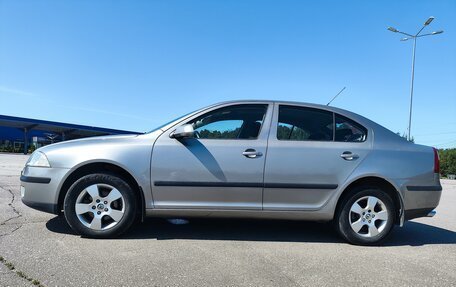 Skoda Octavia, 2008 год, 650 000 рублей, 2 фотография