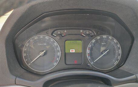 Skoda Octavia, 2008 год, 650 000 рублей, 9 фотография