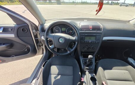 Skoda Octavia, 2008 год, 650 000 рублей, 14 фотография