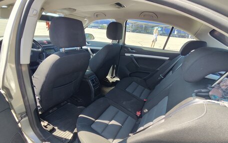 Skoda Octavia, 2008 год, 650 000 рублей, 15 фотография