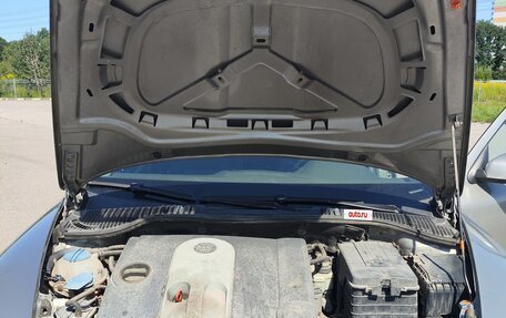 Skoda Octavia, 2008 год, 650 000 рублей, 10 фотография