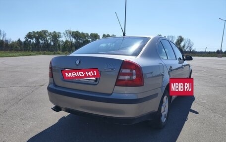 Skoda Octavia, 2008 год, 650 000 рублей, 8 фотография