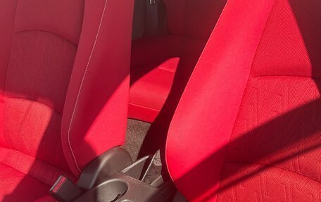 Mazda Demio IV, 2015 год, 990 000 рублей, 3 фотография