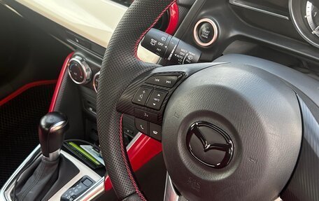 Mazda Demio IV, 2015 год, 990 000 рублей, 2 фотография