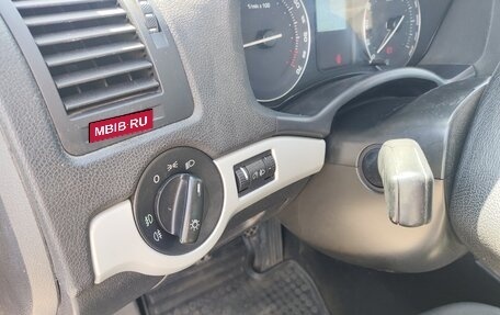 Skoda Octavia, 2008 год, 650 000 рублей, 11 фотография
