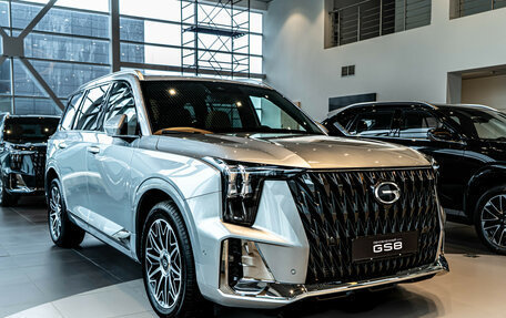 GAC GS8, 2026 год, 5 349 000 рублей, 3 фотография