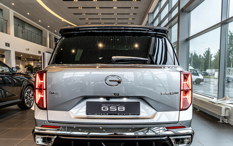 GAC GS8, 2026 год, 5 349 000 рублей, 5 фотография