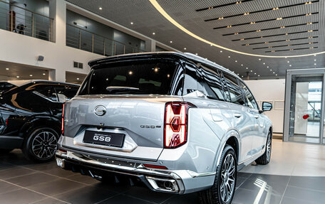 GAC GS8, 2026 год, 5 349 000 рублей, 4 фотография