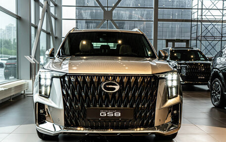 GAC GS8, 2026 год, 5 349 000 рублей, 2 фотография