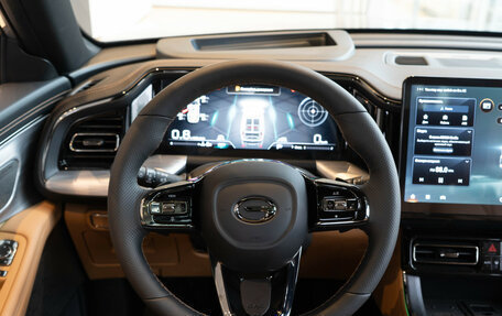 GAC GS8, 2026 год, 5 349 000 рублей, 21 фотография