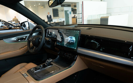 GAC GS8, 2026 год, 5 349 000 рублей, 17 фотография