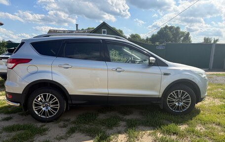 Ford Kuga III, 2013 год, 1 050 000 рублей, 4 фотография