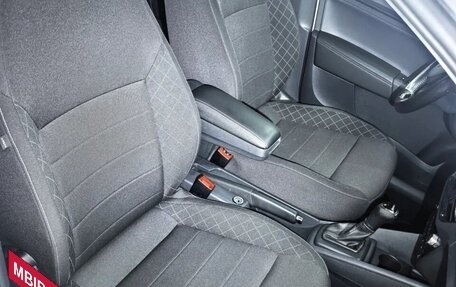 Skoda Rapid II, 2020 год, 1 899 000 рублей, 12 фотография